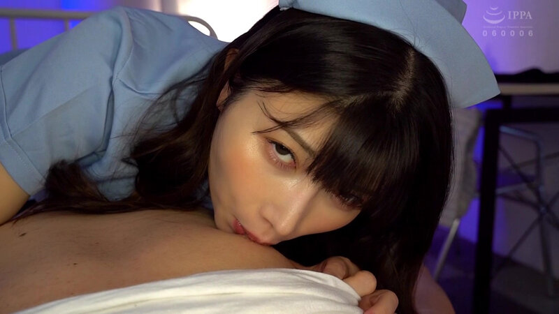 ドMホイホイ焦らし痴女に脳汁とろとろになるまで弄ばれて絶対に射精させてもらえないご褒美拷問M性感 石川陽波 画像2