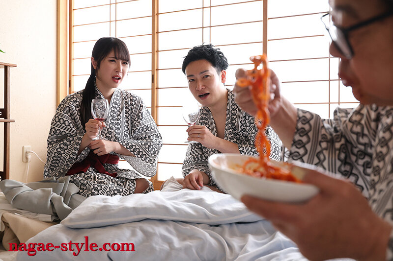 寝取られの館12 ~ダッチワイフにされた妻~ 小野坂ゆいか 画像14