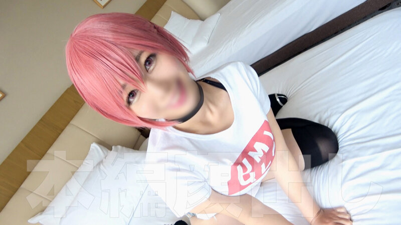 【同人AV】ぶっちゃけ抜きどころしかありません!絶叫痙攣レイヤーちゃん&Gカップ母乳人妻レイヤー【コスプレ】【逆バニー】【ドスケベ交尾】【巨乳アニメ声】【ヌルテカオイル】【NTR】【膣ボコ】【連発搾精】【お酒も精子もゴク飲み】超豪華2本立て限定版 画像9