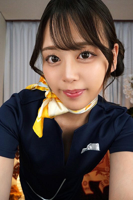 【VR】焦らしの天才!「もうなんでもするからチ○コ触ってぇえっ!!」と男性客を悶絶させるのが趣味のGカップ小悪魔痴女ヤリマンエステティシャン 滝川すみれ【8K】 画像1