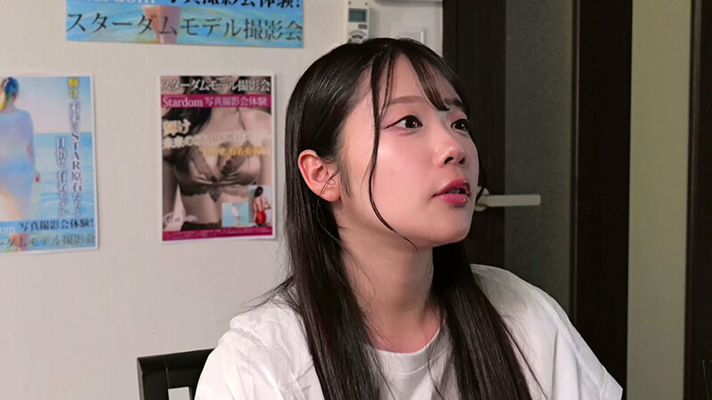 同意なく問答無用に犯●れ肉オナホ輪●された私 男たちに群がられ貪られるように犯●れたモデル撮影会レ×プ 二葉エマ 画像1