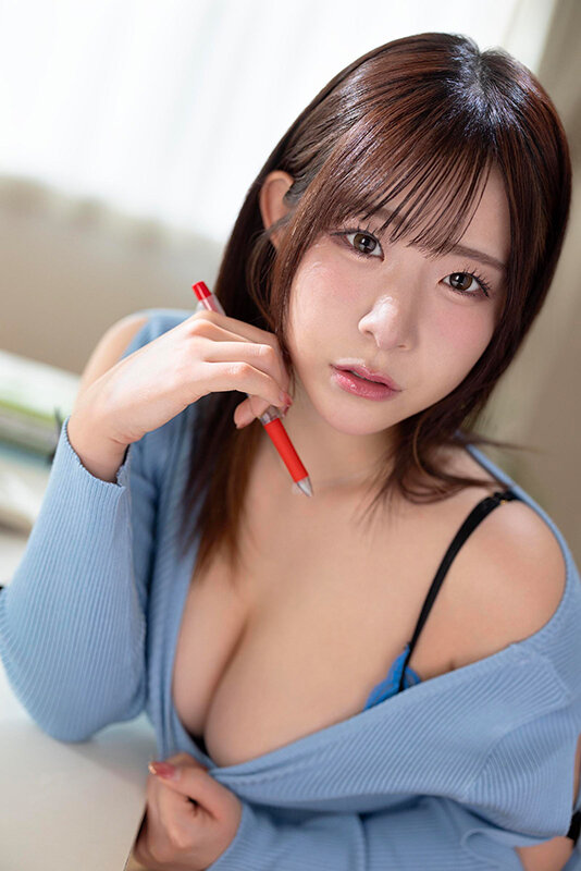 【VR】大人のとろける接吻…教えてあげる いつも至近距離で勉強も恋愛もSEXも教えてくれる美女家庭教師 沙月恵奈 画像2