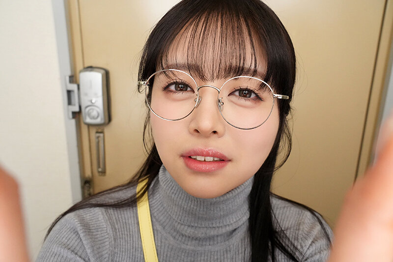 【VR】わたしのおっぱいってなに乳?って言うんですか?! 羽月乃蒼 画像4