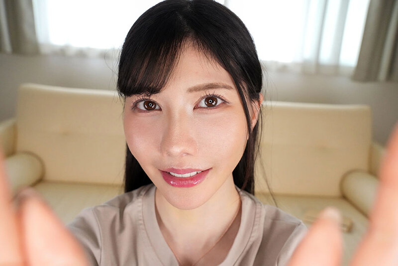 【VR】ミスコン1位級の美人女子大生に近距離で顔面を嘲笑される最低で最高なパシリ体験 画像11