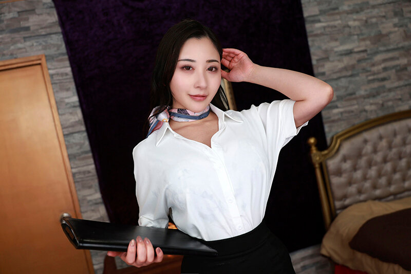【VR】あなたはただ身を委ねるだけ…焦らし責めからの連続搾精 2段階ギアチェン騎乗位 北野未奈 画像3