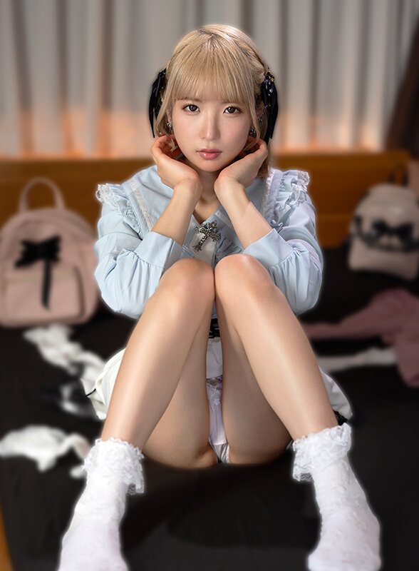 【VR】エビぞり痙攣でイキまくり 地雷系パパ活女子が媚薬で理性を飛ばし自らチ●ポを求めるまで狂うODキメセク 画像2
