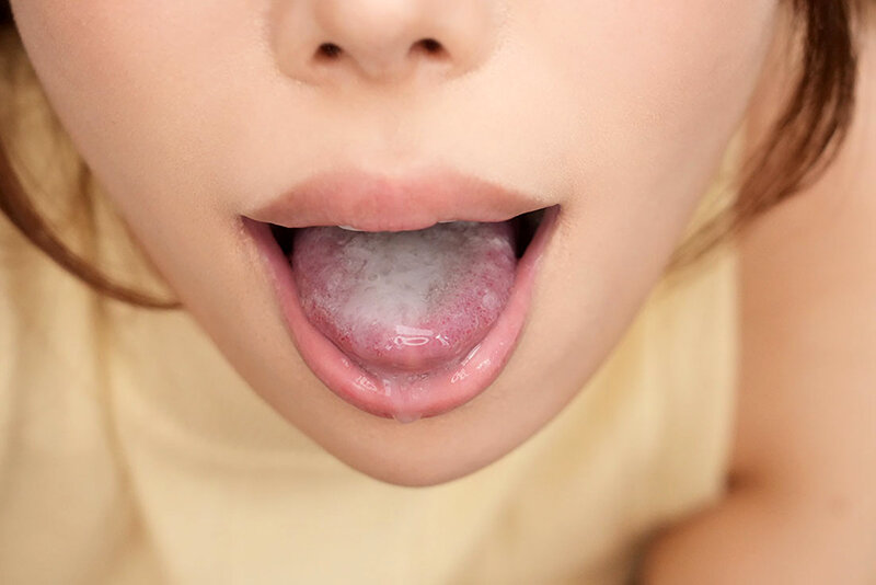 【VR】新しく出来た若い年下の義母は罵り叱りながら怠惰なオレが更生するまで追撃フェラで射精させ続けるフェラチオMONSTER 尾崎えりか 画像7