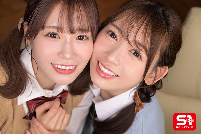 【VR】ななとほのか 双子姉妹パラダイス 親の再婚で同居することになった生意気で、大人びた、思春期の妹2人がロリコン陰キャなボクの人生を狂わせる 古川ほのか 未歩なな 画像2