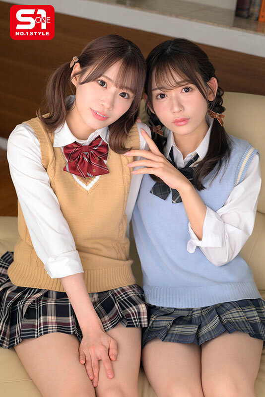 【VR】ななとほのか 双子姉妹パラダイス 親の再婚で同居することになった生意気で、大人びた、思春期の妹2人がロリコン陰キャなボクの人生を狂わせる 古川ほのか 未歩なな 画像3