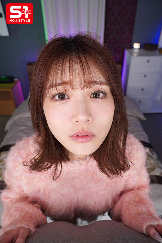 【VR】河北彩伽とデートして、手繋いで、告白されて…「一緒にいたい…おうち帰りたくないな」覚悟を決めて朝日が昇るまで一晩中愛し合った交際記念日 画像6