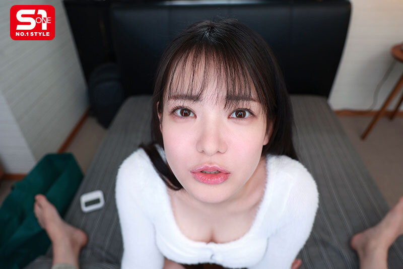 【VR】スクールカースト底辺だった僕を見下してたキラキラ1軍女子の乃坂さん、デリヘル堕ちして立場逆転して本番強要レ●プされるのって、どんな気持ちなんだい? 乃坂ひより 画像1