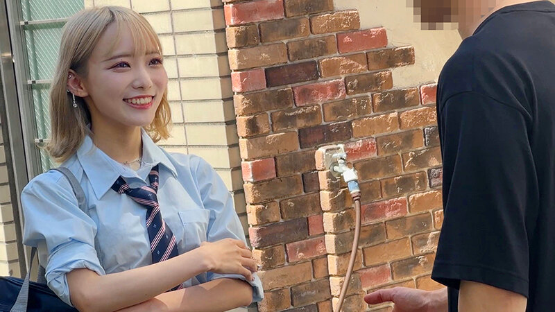 放課後素人制服美少女を即ハメ!エッチなインタビューで女の子をその気にさせて、その場で脱がせてガチ本番!女の子も思春期おま×こ発情させて本気で感じまくりイキまくり!まさにWINWINなのでたっぷり中出しまでシちゃいましたSP!エッチな素人ちゃん11名330分! 画像3