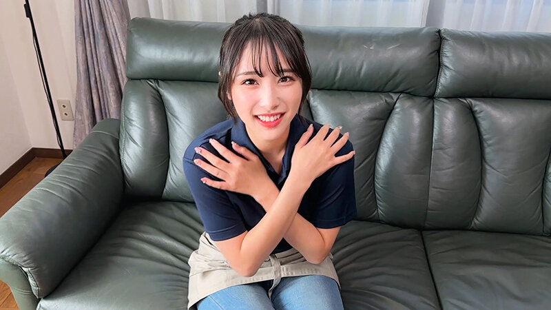 街で見かけた焼肉屋店員 ゆいかさん 22歳 出会って即ハメした働く女性とセフレ関係になって中出ししまくった記録 画像1