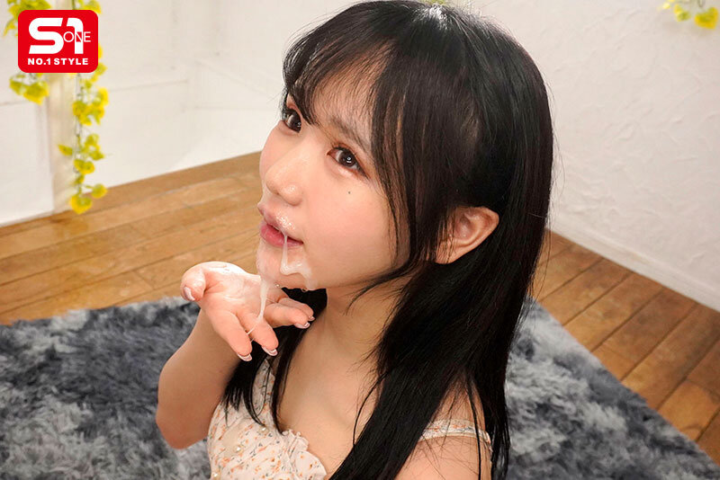 170cm高身長 はたちのJの初・体・験 人生初めてのめちゃイキ 全顔射3本番 渡部ほの 画像2