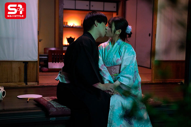8月26日 花火大会の夜 ずっと両片想いだった僕らは結ばれ 十数年分の’好き’をぶつけ合うように身体を貪り合った 河北彩伽 画像9