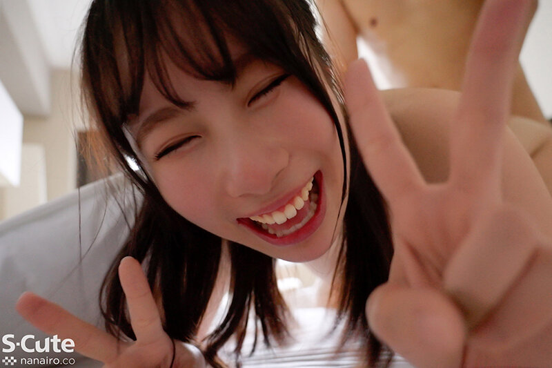 この子ヤバイ!!美乳潮吹きモンスターに汚されたい。松井日奈子 画像9