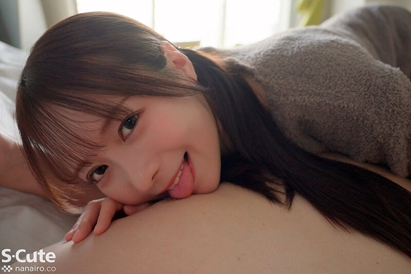 休日に彼女と。ずっと繋がってたい、朝から晩までSEX旅行 天馬ゆい 画像5
