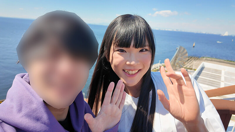 女よりも女らしい男の娘 おりょう 初めての温泉アナルFUCK 画像1