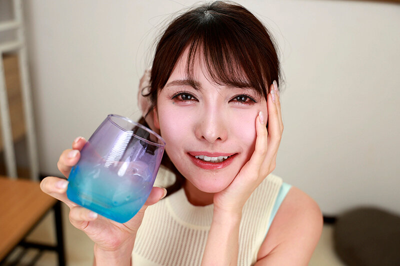 【VR】天井特化アングルVR ~捕食スパイダー騎乗位~ 花衣つばき 画像12