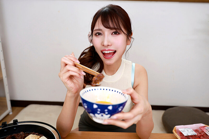 【VR】天井特化アングルVR ~捕食スパイダー騎乗位~ 花衣つばき 画像5