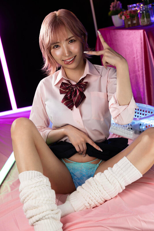 【VR】ヘルス・ソープ・ちょんの間・制服リフレetc!!No.1人気嬢が精液を搾り尽くす8K風俗フルコースBEST 画像5