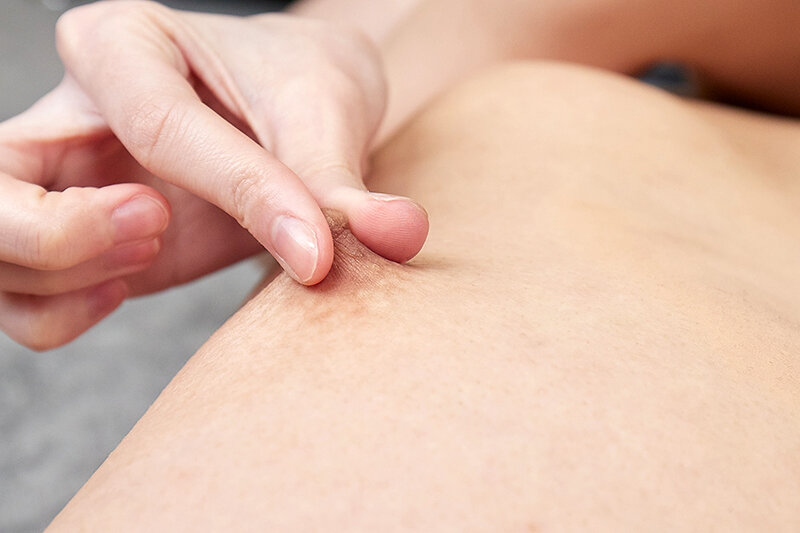 【VR】男のチクビは第2のチ〇ポです!!スケベ顔で敏感チクビを攻め倒され続ける396分!!優しく痴女られ乳首責めノーカットBEST 画像2