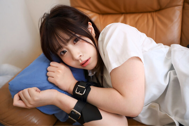 【VR】【制服美少女監禁拘束】絶頂観察して好きな時に好きなだけ好きなように中出しSEXできるVR 画像3