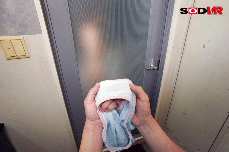 【VR】兄妹相互オナニーVR 変態オナニストの妹とオナニーの見せ合い!お互い限界まで興奮し僕のち○ぽは我慢汁だらだら、妹のま○こはマン汁ぬるぬる!エスカレートした僕らは挿入してみたくなり近親相姦! 本田のえる 画像3