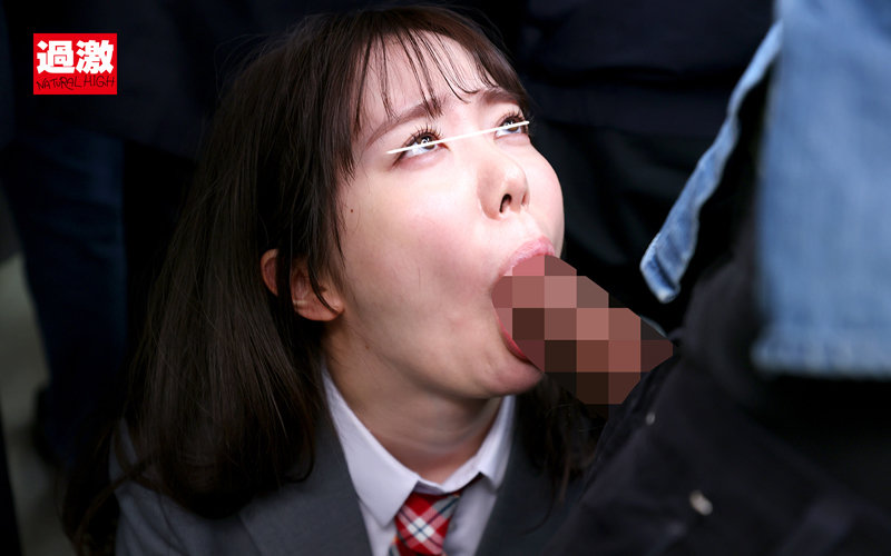 ミニスカJ○痴●3 短いスカートをめくってバックから犯りまくれ! 画像14