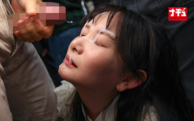 粘着イカセ電車 延々とクリを弄られ濃蜜を垂らすトロマン女 画像8
