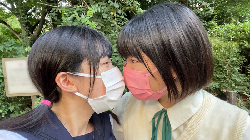 【動画配信限定特典映像付】「おしっこ飲んでみたいんです…」ウブな部活女子校生が手違いで??人生初飲尿。精子もおしっこも全部飲んでイきまくっちゃったビデオ! 佐野なつ 画像9