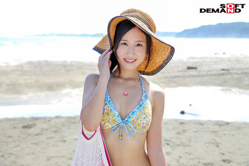 「カップル限定」マジックミラー号の中で、自慢の彼女を「寝取って」真正中出し!マキ(20歳)大学生 画像6