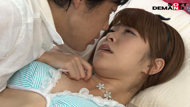 「カップル限定」マジックミラー号の中で、自慢の彼女を「寝取って」真正中出し!ハルカ(21歳)大学生 画像6