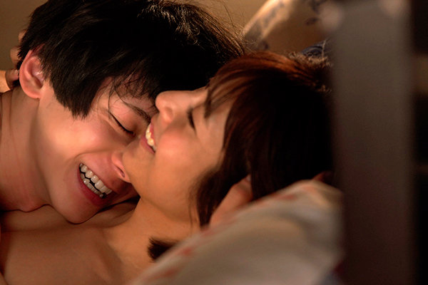 トモダチとコイビトの境界線-向理来- 画像5