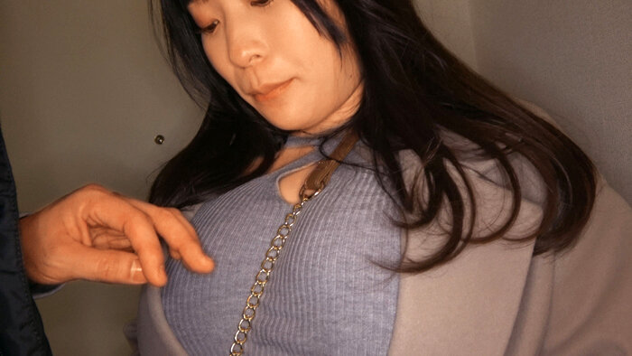 完璧巨乳&奇跡のムチムチ人妻 みささん【ただし超エロ】オッパイに特化しすぎた人妻!劇中すべてがおっぱいスペシャル!本気のSEXで連続中出し! 画像6