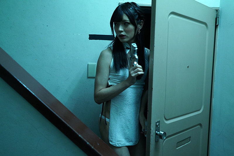 激熱!!男の娘すぱい 残酷な昇天拷問にピクピク痙攣しちゃうボク えぴそーどI:愛しきマーメイドの嬲られケツマ○コ 香椎つむぎ 画像1