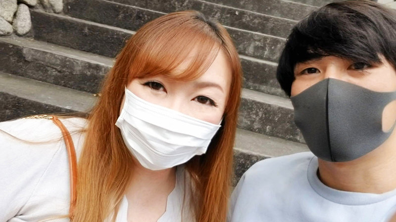 Kカップ爆乳人妻 息子ほど年の離れた若い男とW不倫記録 奈々子(45歳) 画像2