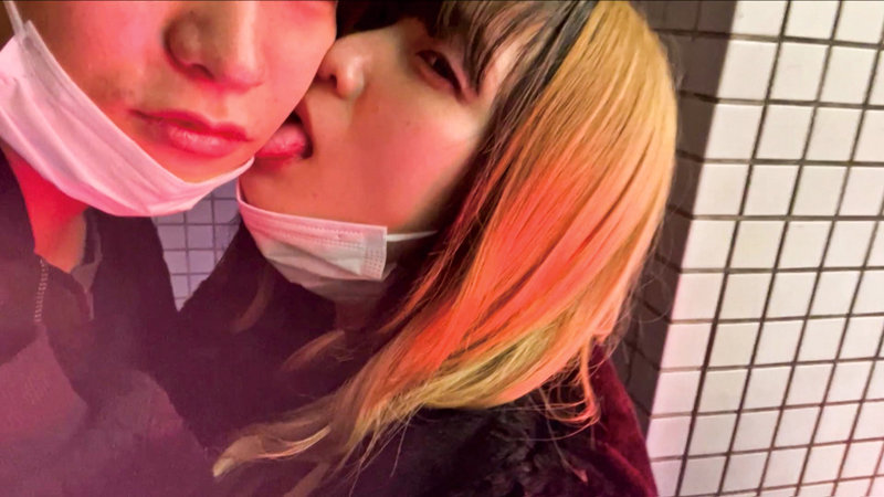 彼女は、常にちんちん舐めてないと落ちつかない 僕の『ペロフレ(ペロペロフレンズ)』です。 画像14