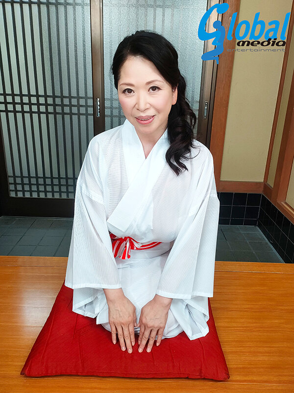 【VR】VR麗しの熟女湯屋 いらっしゃいませ即尺&和室ねっとり恋人プレイ 加山なつこ 画像2
