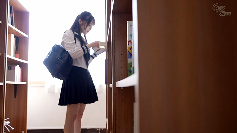 優等生調教 卑猥な夏休み校内妊娠合宿 白川ゆず 画像1