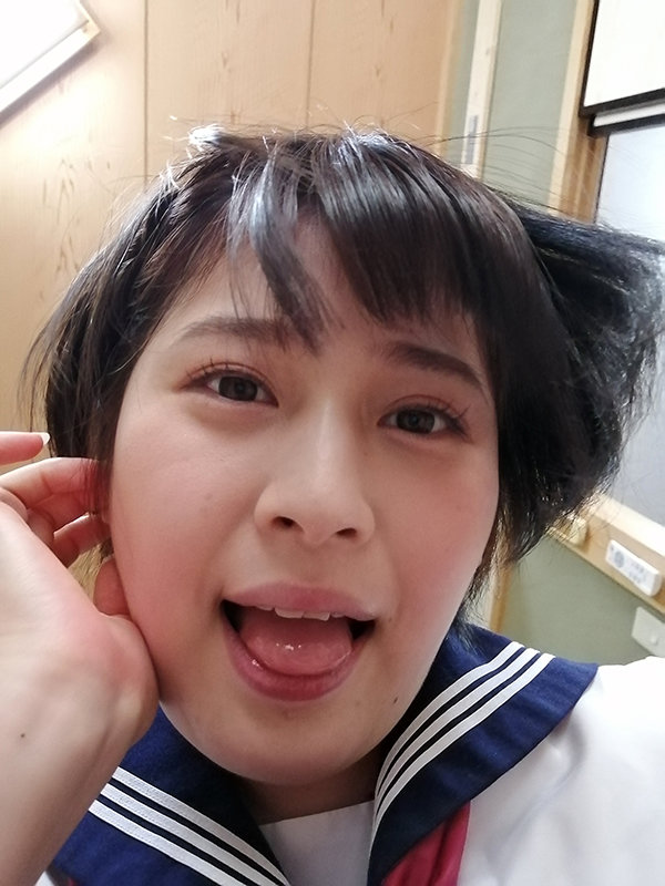 【VR】変態女体図鑑フェチVR顔中ペロンペロンの唾だらーんっのベッタベタ vol.6 画像1