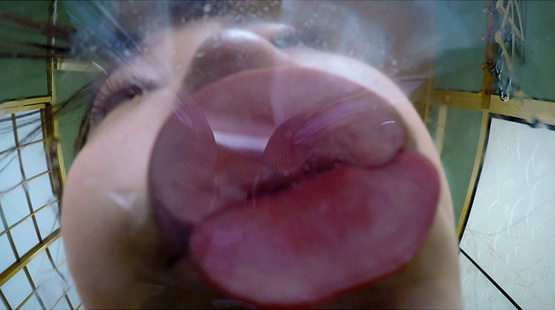 【VR】変態女体図鑑フェチVR顔中ペロンペロンの唾だらーんっのベッタベタ vol.6 画像9