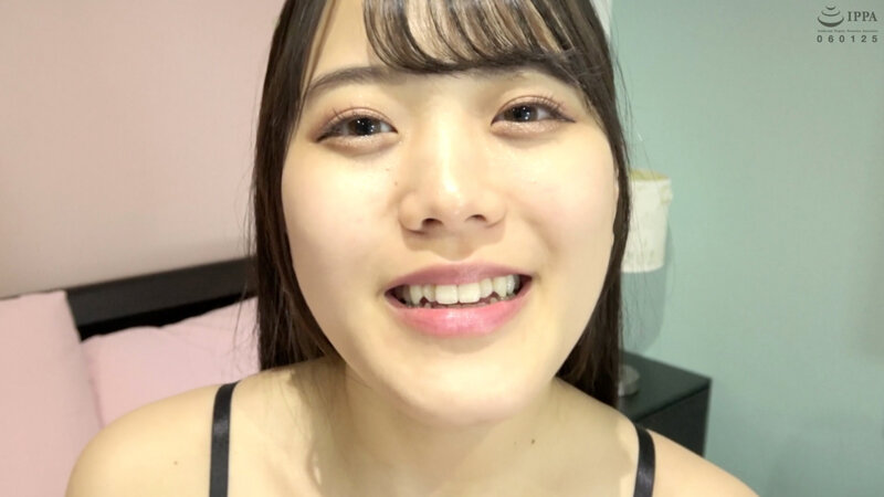 激レア口内・のどちんこ・歯・唾観察 水ト麻衣奈 画像1