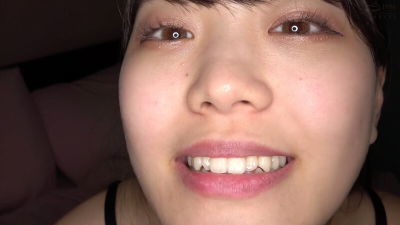 激レア口内・のどちんこ・歯・唾観察 水ト麻衣奈 画像6