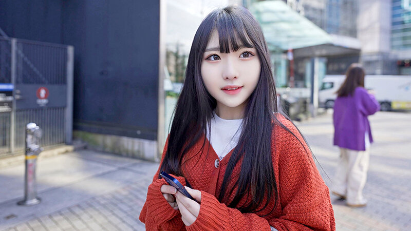 素人女子大生【限定】くるみちゃん22歳 毎日男遊びを繰り返す超過激清楚系ビッチJD 獲物を狩る目をしながらチンポしゃぶり自ら中出しを懇願!! 画像7
