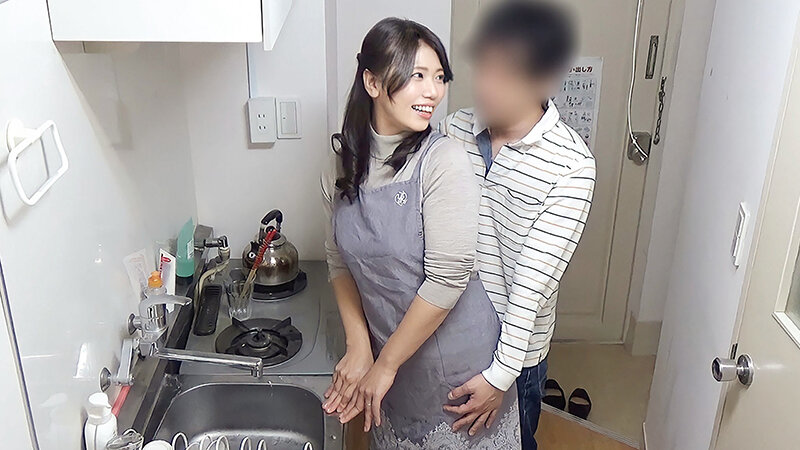 レンタル熟女のお仕事~夫の知らない妻の裏の顔 file NO.132~ 画像15