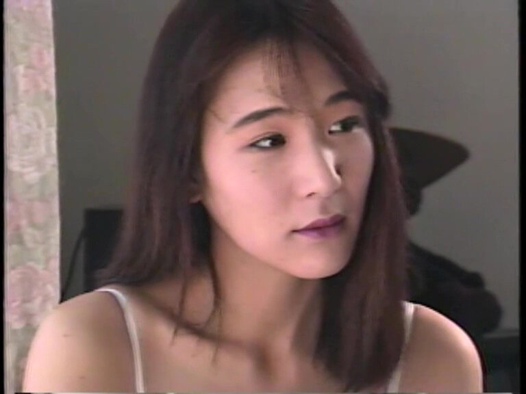 おチャメな下着 美崎優衣 画像1