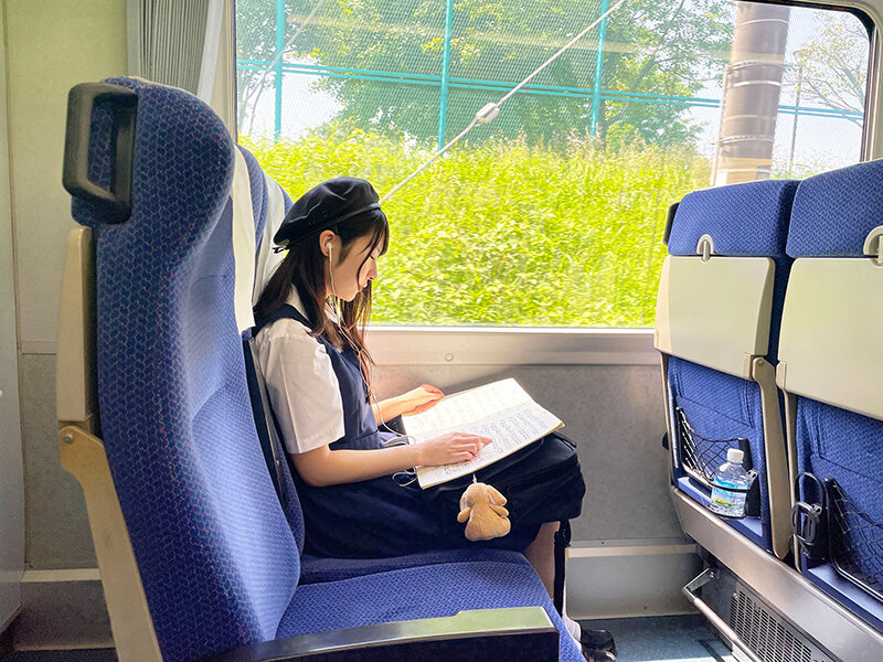 保護者失格 叔父さん、居てくれないと寂しいよ。 久我まどか 画像1