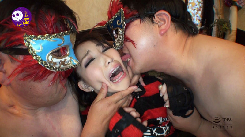 奇獣ノ箱詰-キモデブに子宮を捧げたワケあり少女 #地味子 #バンギャ-8時間【新映像1名在リ】 画像9