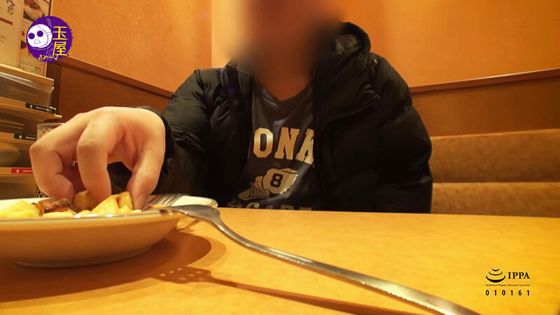 キモ男ヲタ復讐動画 ショウワチカ編-覗いた先の姉- 画像11